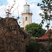 Маяк Дербентский в городе Дербент
