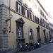 Palazzo Vivarelli Colonna (it) in Florence city