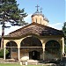 Batoshevо Monastery The Assumption