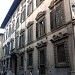 Palazzo Guicciardini Corsi Salviati (Palazzo del Sera, palazzo Corsi del Cardinale) (it) in Florence city