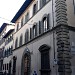 Palazzo Salvetti Sebregondi (Palazzo Digerini Nuti) (it) in Florence city