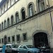 Palazzo Gherardi in Florence city