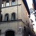 Palazzo Gherardi in Florence city