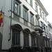 Palazzo Baldinucci (Palazzo Jacometti Ciofi, palazzo Troubetzkoy) (it) in Florence city