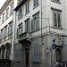 Casa da Verrazzano (it) in Florence city