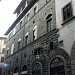 Palazzo Salviati-Quaratesi (it) in Florence city