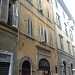 Casa Niccolini (o Aldobrandi, Niccolini, Dini) (it) in Florence city