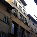 Casa Niccolini (it) in Florence city