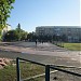 Стадион АГТУ в городе Астрахань