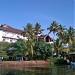 The Raviz Hotel in Kollam city