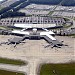 Charleston International Airport (CHS/KCHS)