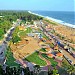 Mahathma Gandhi Park, Kollam in Kollam city