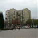 Sovetsky prospekt, 71 in Kemerovo city