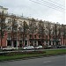 Sovetsky prospekt, 57 in Kemerovo city