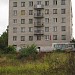 Общежитие завода «Пирс» в городе Выборг