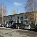 ulitsa Chkalova, 8 in Kemerovo city