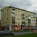 ulitsa Kolomeytseva, 7 in Kemerovo city