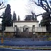 English Cemetery