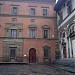 Palazzo Grifoni (Palazzo Budini Gattai) in Florence city