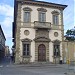 Palazzina della Livia (it) in Florence city