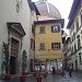 Chiesa e Parrocchia di Chiesa di San Michele (San Michelino Visdomini) (it) in Florence city