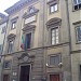 Palazzo della Biblioteca Marucelliana (it) in Florence city