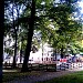 Детская площадка в городе Рига