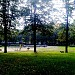 Детская площадка в городе Рига