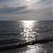 Детский пляж в городе Очаков