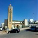  (en) dans la ville de Casablanca