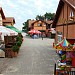 Centrum Usług Przyplażowych in Stegna city