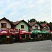 Centrum Usług Przyplażowych in Stegna city