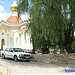 Сероводородный источник в городе Севастополь