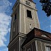 Kościół pw. św. Wojciecha in Bydgoszcz city