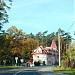 Hotel Tawerna in Stegna city