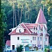 Hotel Tawerna in Stegna city