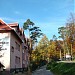 Hotel Tawerna in Stegna city