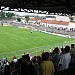 Javari street stadium in São Paulo city