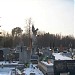 Cmentarz in Sosnowiec city