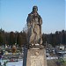 Cmentarz in Sosnowiec city