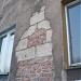 Budynek dawnej poczty konnej in Sosnowiec city