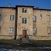 Budynek dawnej poczty konnej in Sosnowiec city
