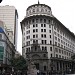 Edificio First National Bank of Boston / Standard Bank en la ciudad de Buenos Aires