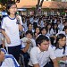 Trường PTTH  Marie Curie (vi) in Ho Chi Minh City city