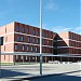 Colllegium Humanisticum UMK in Toruń city