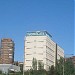 Отель Novotel Madrid Puente de La Paz 4*