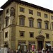 Palazzo Arcivescovile (it) in Florence city