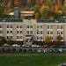 Подстанция № 53 Станции скорой и неотложной медицинской помощи г. Москвы им. А. С. Пучкова в городе Москва