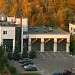 Пожарная часть № 122 в городе Москва