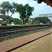 Barabhum Rail Station